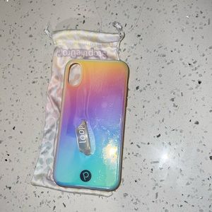 Loopy iPhone 10 case
